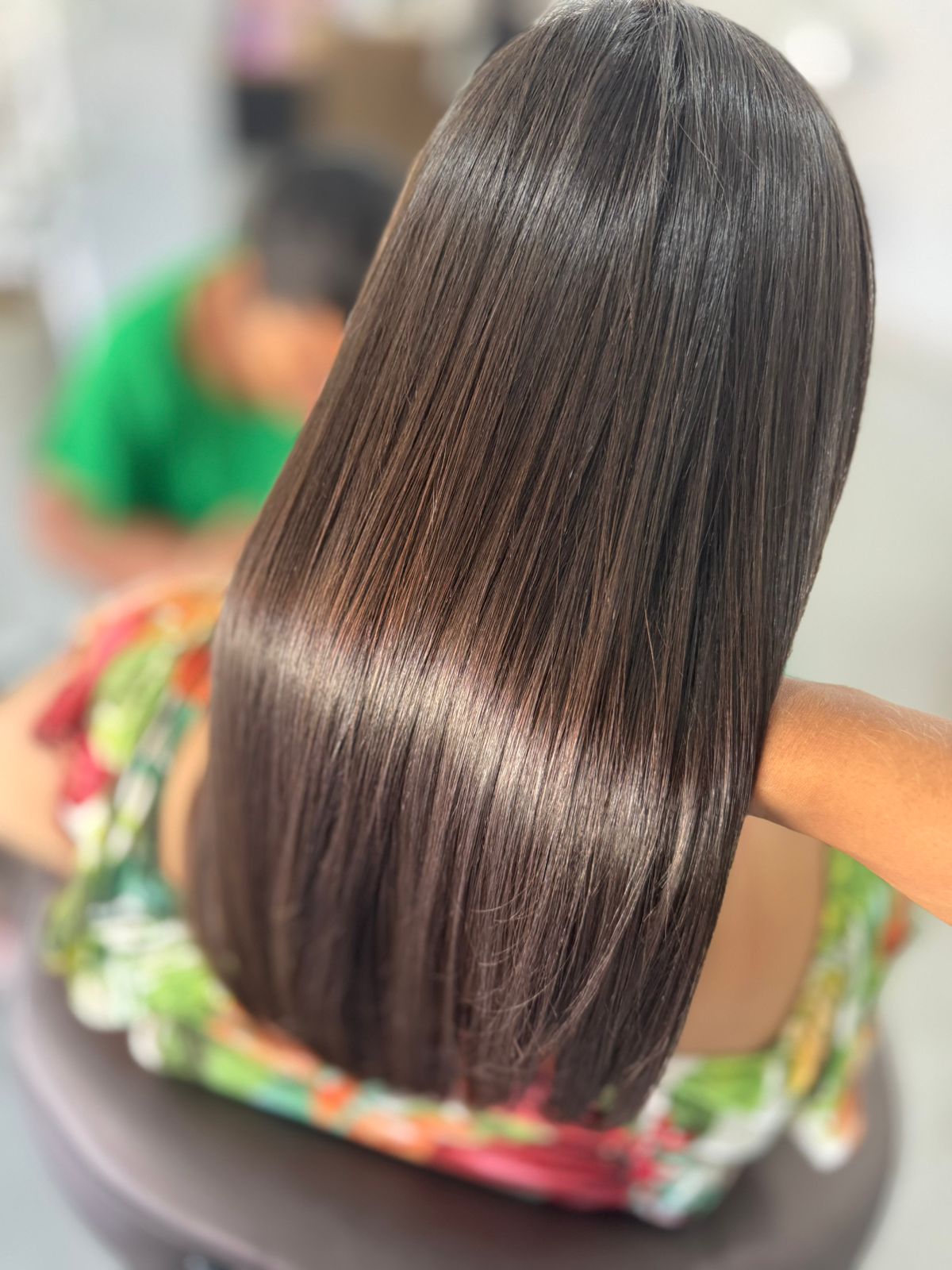 Tratamento capilar 1