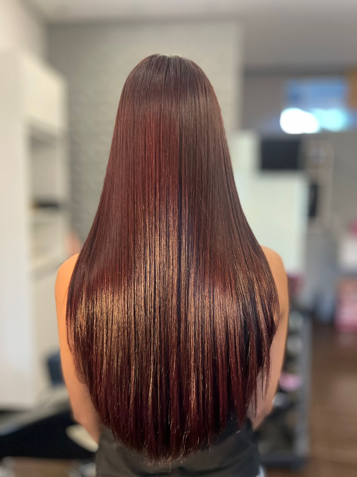 Tratamento capilar 2