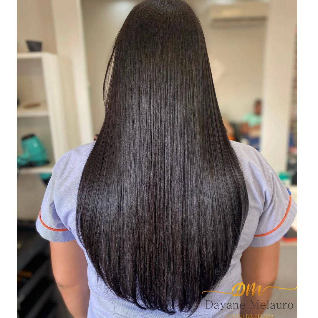 Tratamento capilar 4