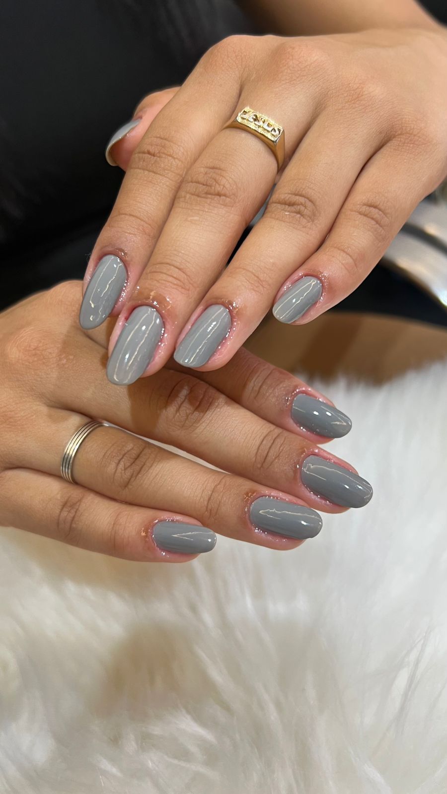 Manicure profissional 1